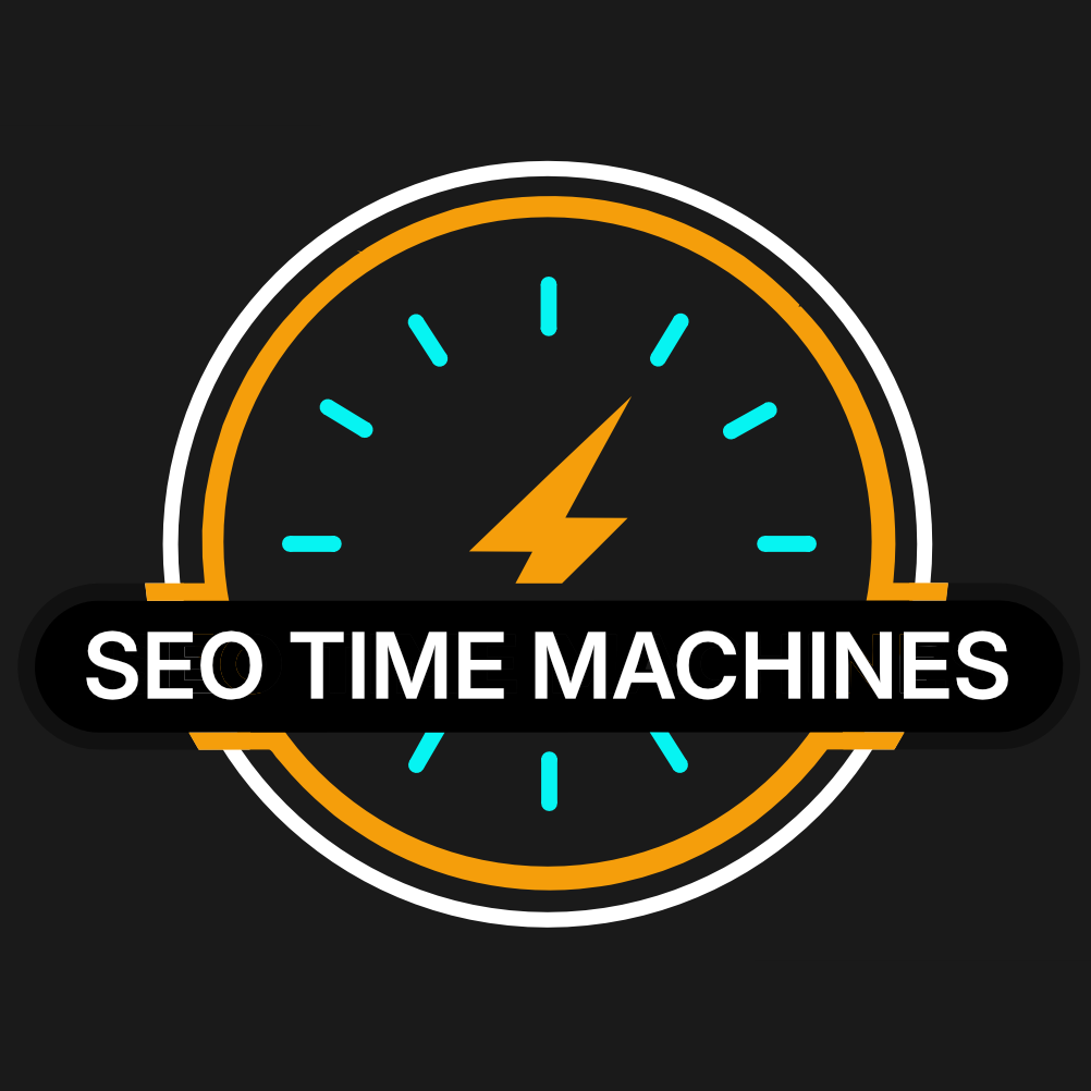 SEO Time Machines