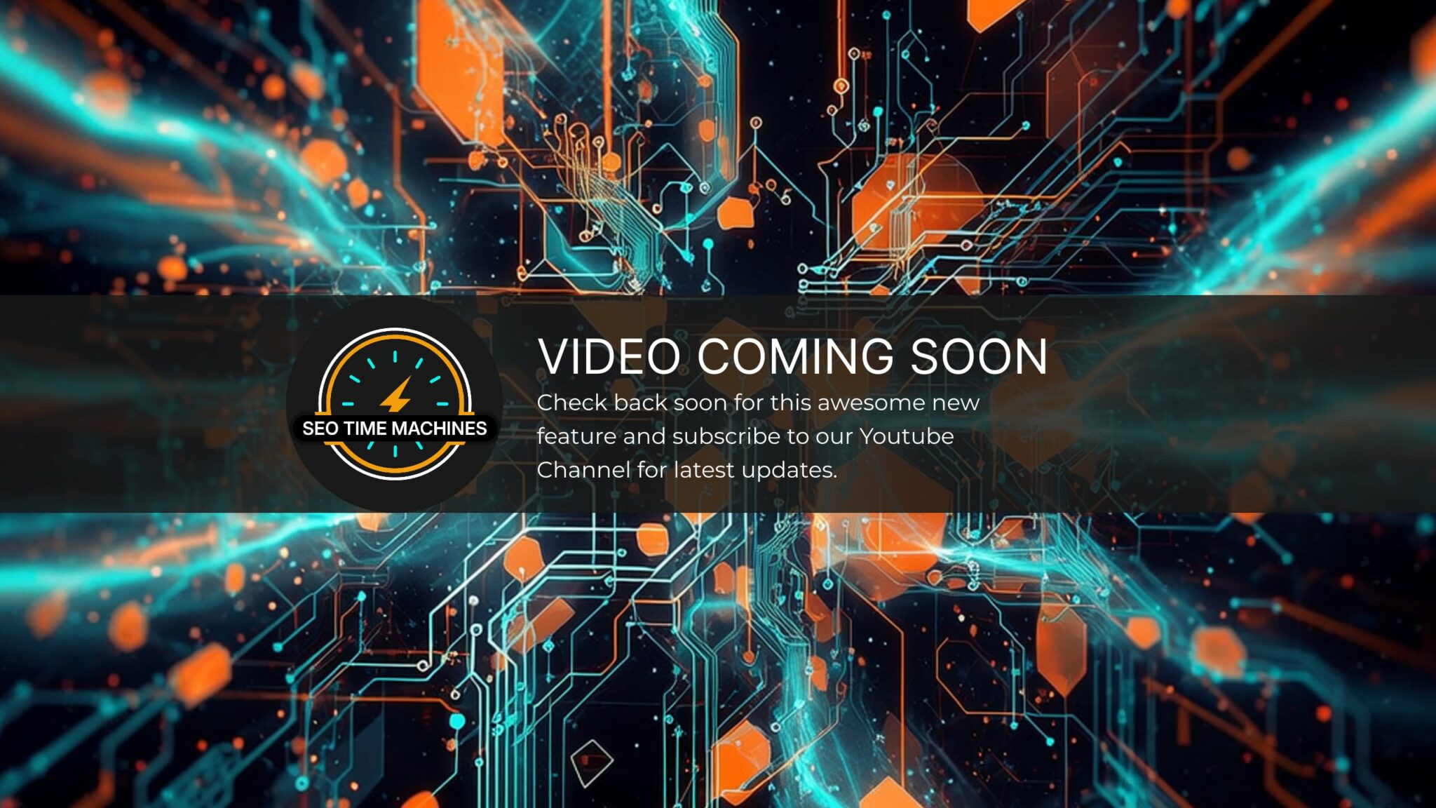 Extract Table video coming soon